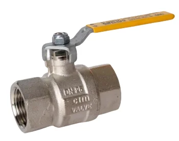 Ball Valves In Chandigarh