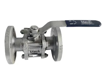 Ball Valves In Chandigarh