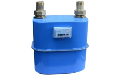 Commercial Gas Flow Meter In Chandigarh