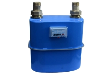 Commercial Gas Flow Meter In Chandigarh