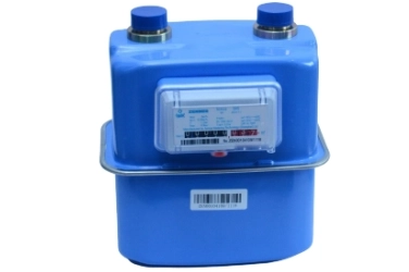 Commercial Gas Flow Meter In Chandigarh