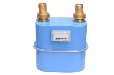 Commercial Gas Flow Meter In Chandigarh