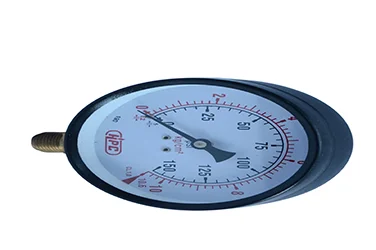 Gas Pressure Gauge In Chandigarh