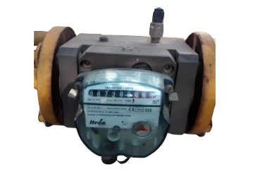 Industrial Gas Flow Meters in Chandigarh