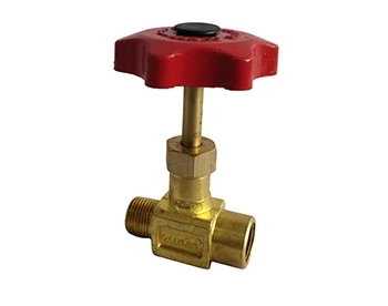 Needle Control Valves In Chandigarh