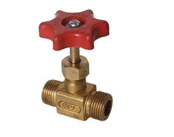 Needle Control Valves In Chandigarh