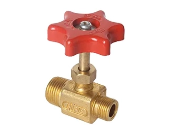 Needle Control Valves In Chandigarh