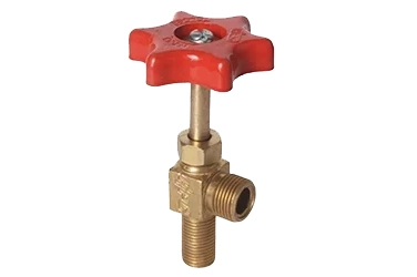 Needle Control Valves In Chandigarh