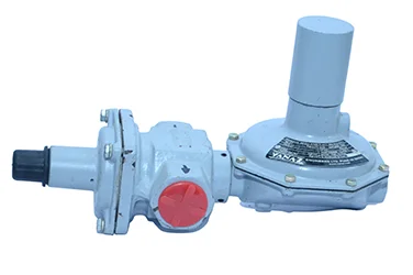 Pressure Regulating Valves In Chandigarh