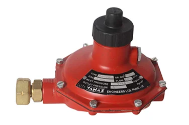 Pressure Regulating Valves In Chandigarh