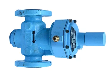 Pressure Regulating Valves In Chandigarh