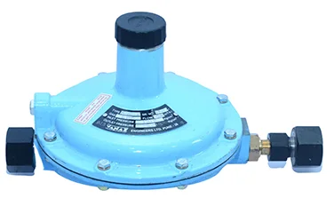 Pressure Regulating Valves In Chandigarh