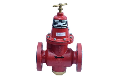 Pressure Regulating Valves In Chandigarh