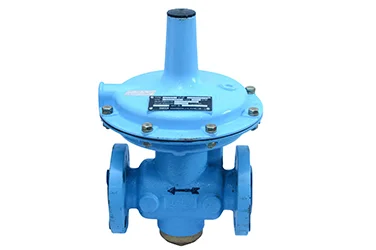 Pressure Regulating Valves In Chandigarh