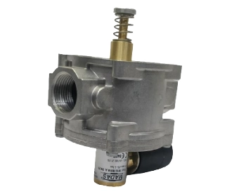 Solenoid Valves In Chandigarh