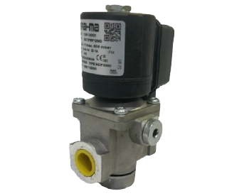 Solenoid Valves In Chandigarh